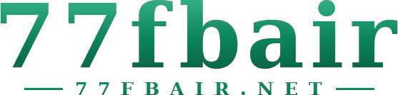77fbair logo